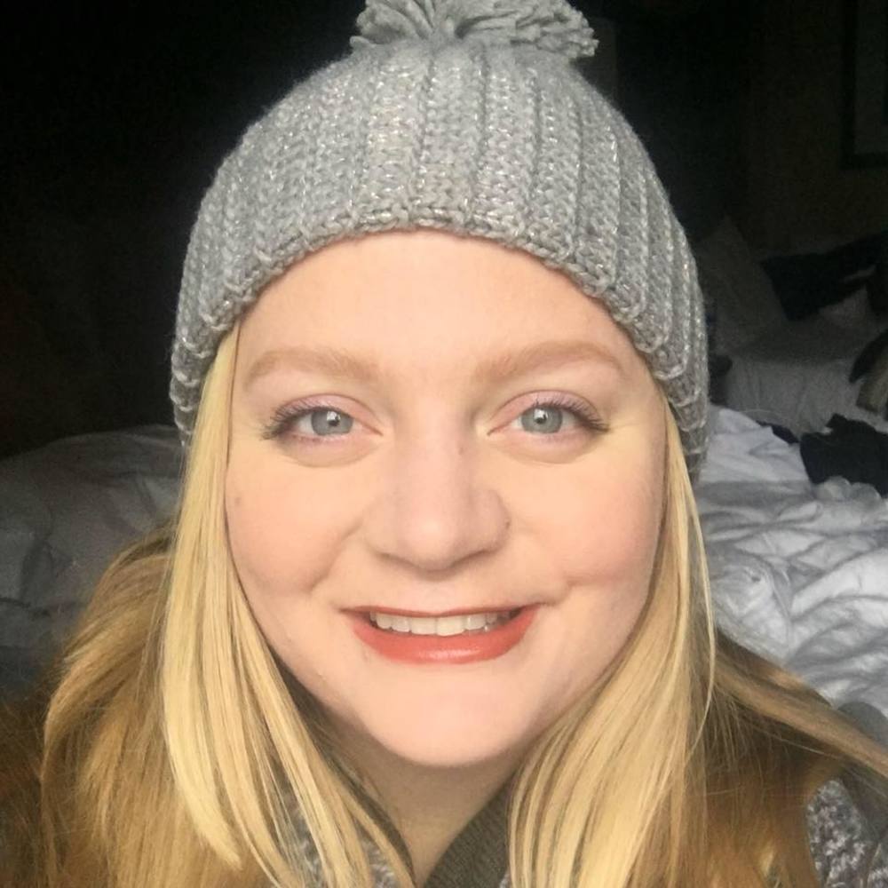 Meet your Posher, Aubrey